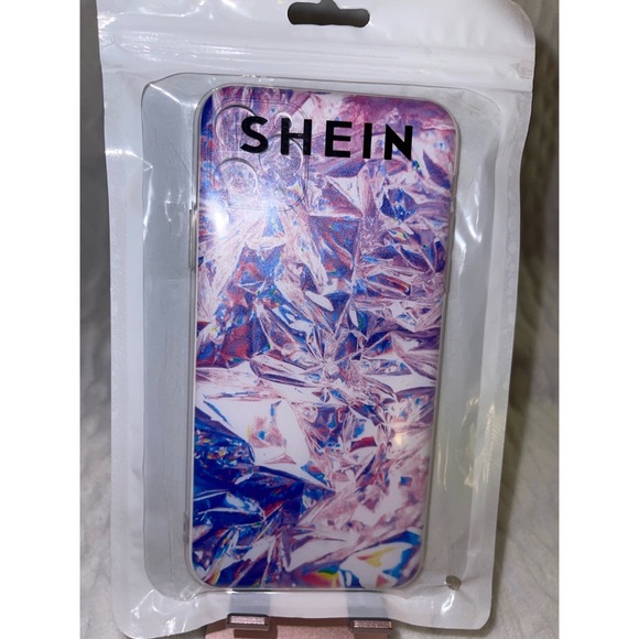 Shiny Abstract Pattern iPhone 11 Pro Max Case 💜 - Picture 14 of 17